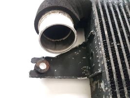 Toyota Land Cruiser (J100) Chłodnica powietrza doładowującego / Intercooler 17010166