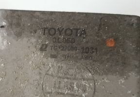 Toyota Hilux (AN10, AN20, AN30) Välijäähdyttimen jäähdytin 1270001031