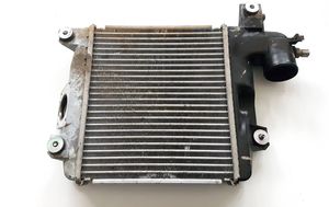 Toyota Land Cruiser (J120) Chłodnica powietrza doładowującego / Intercooler 1270000720