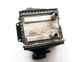 Mercedes-Benz C W205 Chłodnica powietrza doładowującego / Intercooler A6510900014