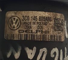 Volkswagen Tiguan Radiador intercooler 3C0145805AM