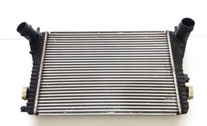 Volkswagen Tiguan Chłodnica powietrza doładowującego / Intercooler 3C0145805AM