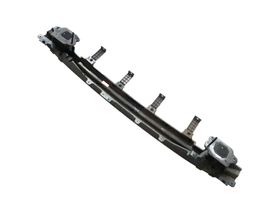 Hyundai Sonata Rear bumper cross member 86631E6200