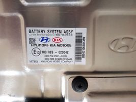 Hyundai Ioniq Batterie véhicule hybride / électrique 37501G2220