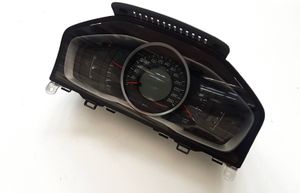 Volvo XC60 Tachimetro (quadro strumenti) 31453090