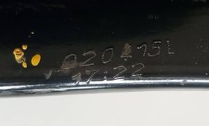 Volvo XC60 Odbój / Amortyzator zderzaka przedniego 020415L