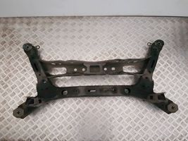 Hyundai Sonata Rear beam QK1210