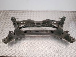 Hyundai Sonata Rear beam QK1210