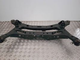 Hyundai Sonata Rear beam QK1210