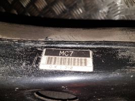 Hyundai Sonata Rear beam QK1210