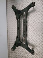 Hyundai Sonata Rear beam QK1210