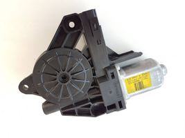 Volvo XC60 Rear door window regulator motor 966264102