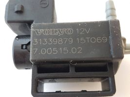 Volvo XC60 Zawór podciśnienia / Elektrozawór turbiny 31339879