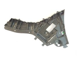 Volvo XC60 Staffa di rinforzo montaggio del paraurti posteriore 31323764