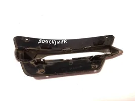 Mercedes-Benz C W204 Front bumper lower grill A2048851353