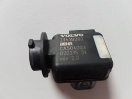 Volvo XC60 Air quality sensor 31418282