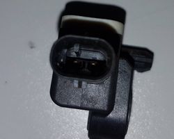 BMW 1 E82 E88 Gaisa spilvenu trieciensensors 9234989