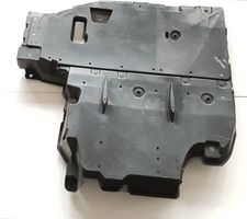 Toyota Prius (XW30) Couvre-soubassement inférieur 5830847011