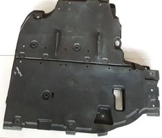 Toyota Prius (XW30) Couvre-soubassement inférieur 5830847011