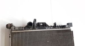 Volvo XC60 Dzesēšanas šķidruma radiators 31368059