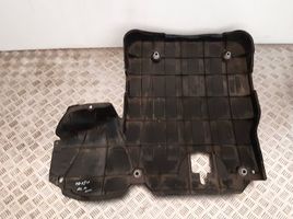 Honda HR-V Trunk boot underbody cover/under tray 74646T7W