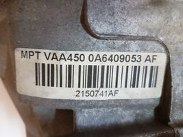 Volkswagen Tiguan Skrzynia rozdzielcza / Reduktor 0A6409053AF