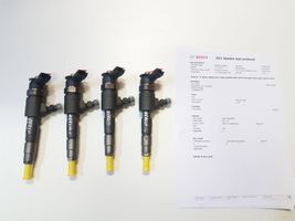 Citroen Berlingo Set di iniettori 0445110566