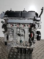 Citroen C5 Aircross Moottori EP6FADTXHP