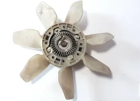 Toyota Land Cruiser (J120) Embrayage de ventilateur visqueux 1636167020