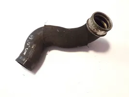 Mercedes-Benz B W245 Tube d'admission de tuyau de refroidisseur intermédiaire A1695280482