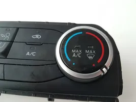 Ford Fiesta Panel klimatyzacji J1BT19980BA