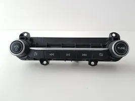 Ford Fiesta Controllo multimediale autoradio H1BT18K811HF