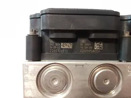 Mercedes-Benz A W176 Pompe ABS A0094316412