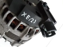 Jaguar XE Alternator GX7310300CE