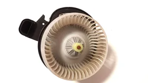 Jaguar XE Heater fan/blower MF1163602681