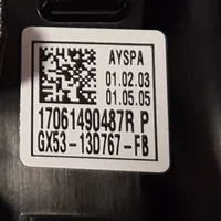 Jaguar XE Ohjauspyörän painikkeet/kytkimet GX5313D767FB