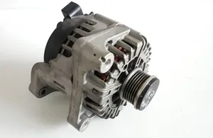 BMW 1 E82 E88 Generator/alternator 8519890