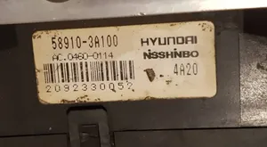 Hyundai Trajet ABS-pumppu 589103A100