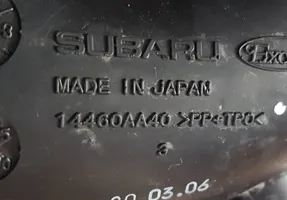 Subaru Forester SK Résonateur d'admission d'air 14460AA40