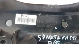 Hyundai Sonata Brazo de suspensión/horquilla superior trasero 55281A8300