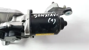 Hyundai Sonata Motor y varillaje del limpiaparabrisas delantero 98110C1050