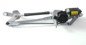 Hyundai Sonata Front wiper linkage and motor 98110C1050