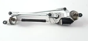 Hyundai Sonata Front wiper linkage and motor 98110C1050