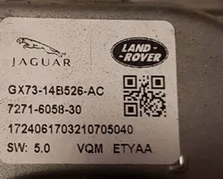 Jaguar XE Polttoaineen ruiskutuspumpun ohjainlaite/moduuli GX7314B526AC