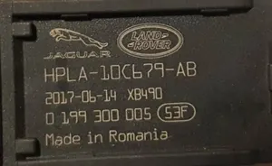 Jaguar XE Câble négatif masse batterie HPLA10C679AB