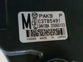 Mazda CX-5 II Générateur / alternateur PAK918F00P