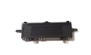 Subaru Forester SK Monitori/näyttö/pieni näyttö 4622009703
