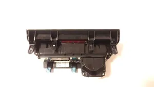 Subaru Forester SK Ilmastoinnin ohjainlaite 72311SJ730