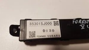 Subaru Forester SK Muut ohjainlaitteet/moduulit 85301SJ000