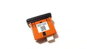 Subaru Forester SK USB-pistokeliitin 86257SJ040